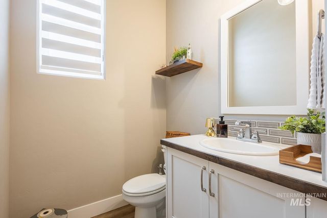 5576 S Rosalia Way, Meridian, ID 83642