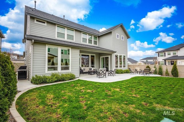 5576 S Rosalia Way, Meridian, ID 83642