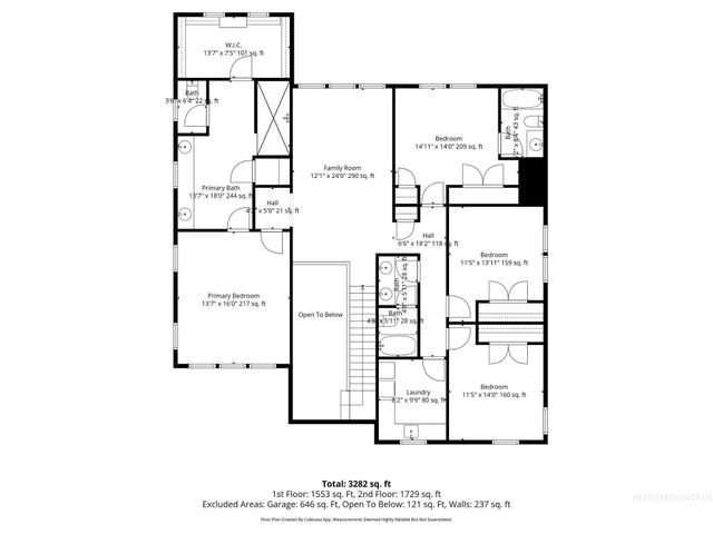 5576 S Rosalia Way, Meridian, ID 83642