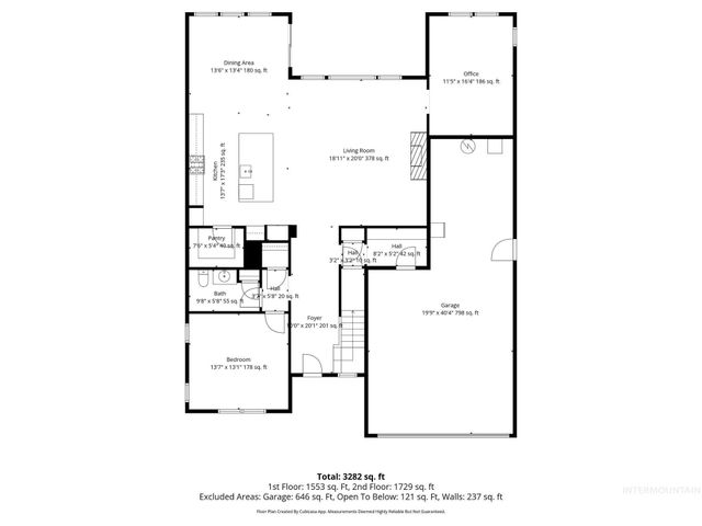 5576 S Rosalia Way, Meridian, ID 83642