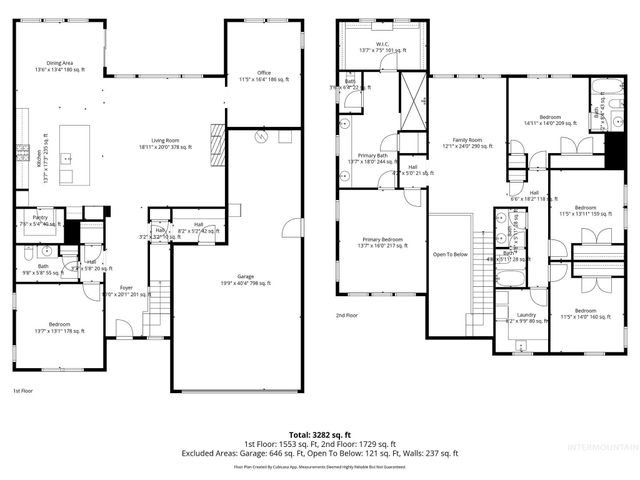 5576 S Rosalia Way, Meridian, ID 83642