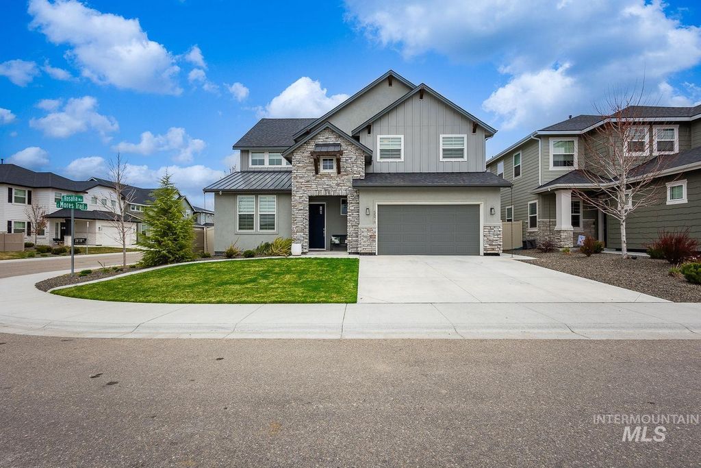 5576 S Rosalia Way, Meridian, ID 83642