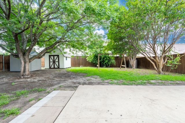 1213 Trellis Drive, Garland, TX 75040