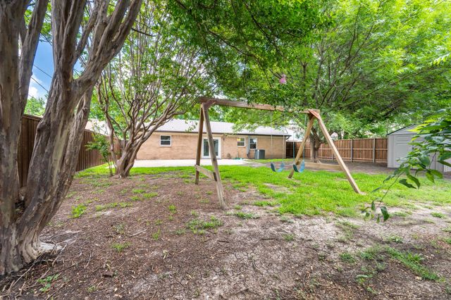 1213 Trellis Drive, Garland, TX 75040