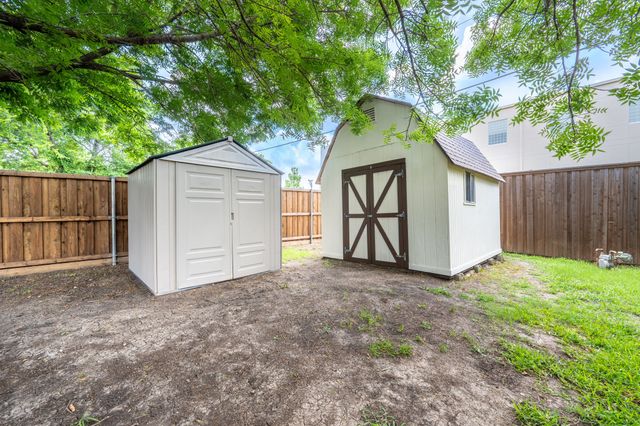 1213 Trellis Drive, Garland, TX 75040