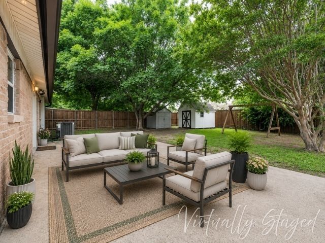1213 Trellis Drive, Garland, TX 75040