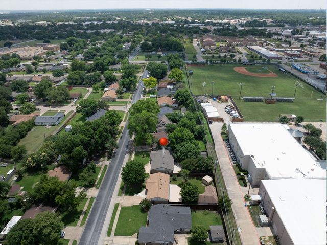 1213 Trellis Drive, Garland, TX 75040
