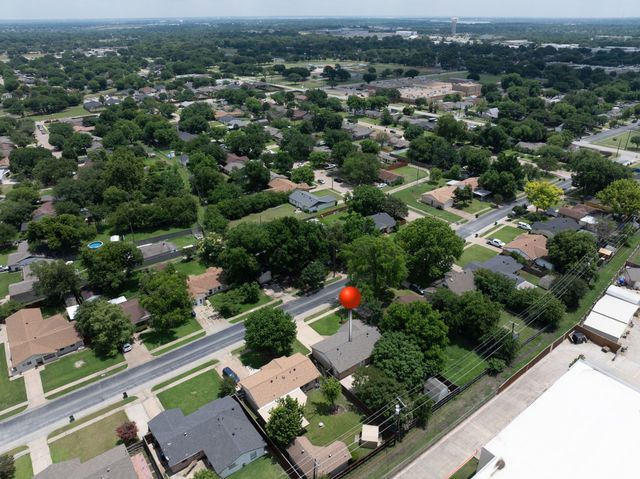 1213 Trellis Drive, Garland, TX 75040