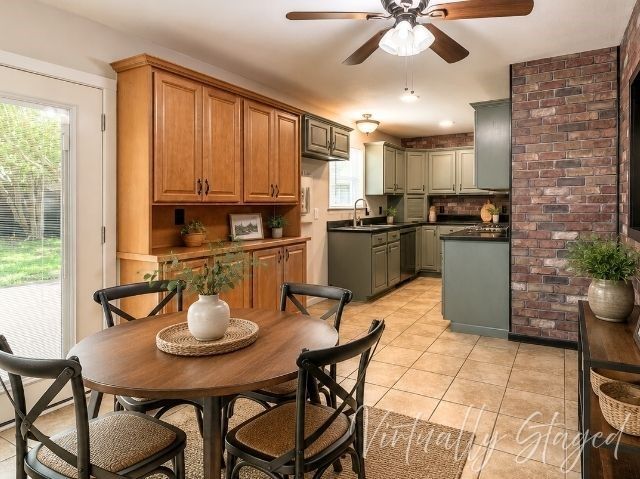 1213 Trellis Drive, Garland, TX 75040