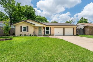 1213 Trellis Drive, Garland, TX 75040