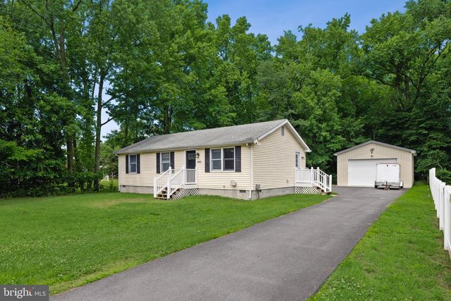 36487 LISA AVE, Ocean View, DE 19970