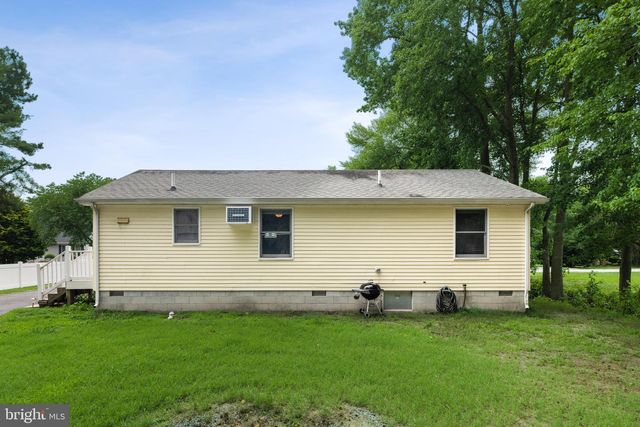 36487 LISA AVE, Ocean View, DE 19970