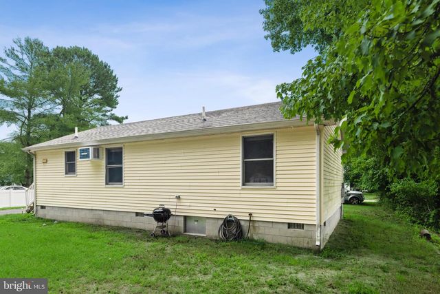 36487 LISA AVE, Ocean View, DE 19970