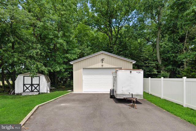 36487 LISA AVE, Ocean View, DE 19970