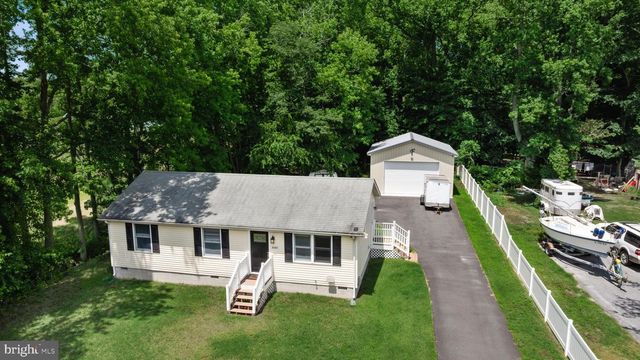 36487 LISA AVE, Ocean View, DE 19970