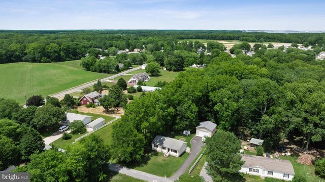 36487 LISA AVE, Ocean View, DE 19970