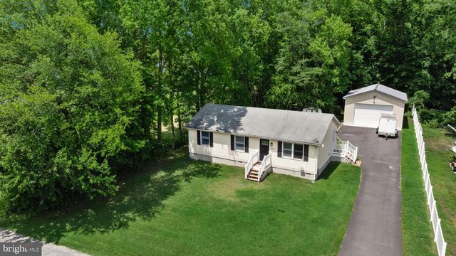 36487 LISA AVE, Ocean View, DE 19970