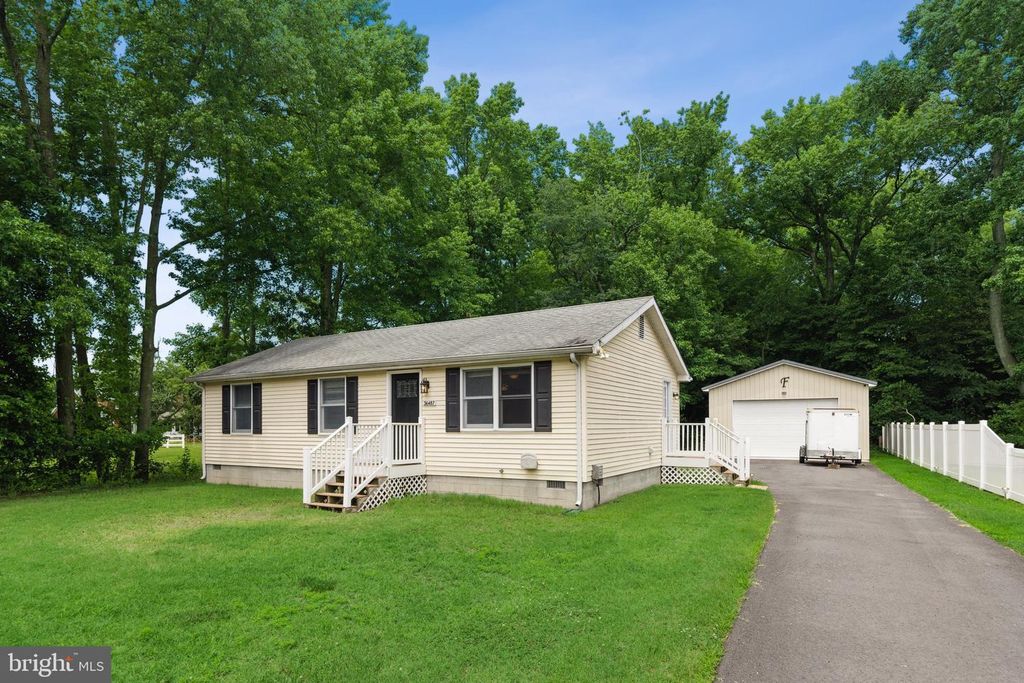 36487 LISA AVE, Ocean View, DE 19970