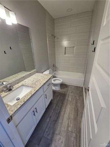 2108 Davenport Street, Weslaco, TX 78596