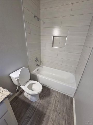 2108 Davenport Street, Weslaco, TX 78596