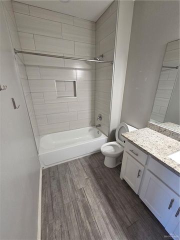 2108 Davenport Street, Weslaco, TX 78596