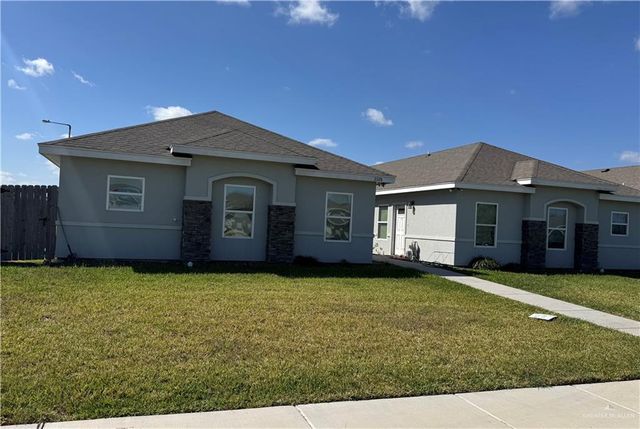 2108 Davenport Street, Weslaco, TX 78596