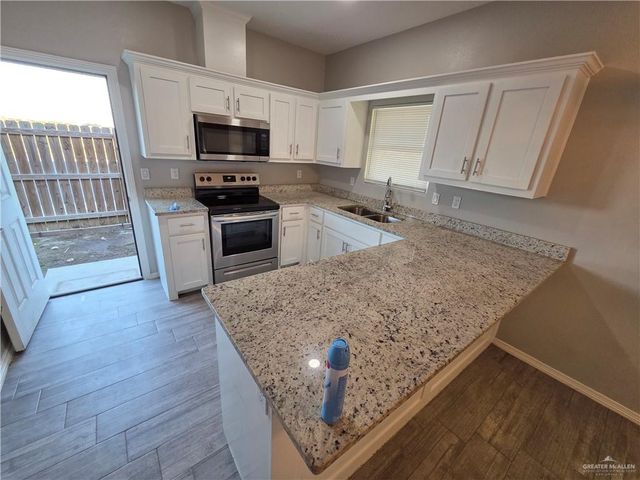 2108 Davenport Street, Weslaco, TX 78596