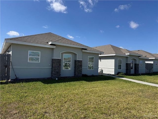 2108 Davenport Street, Weslaco, TX 78596