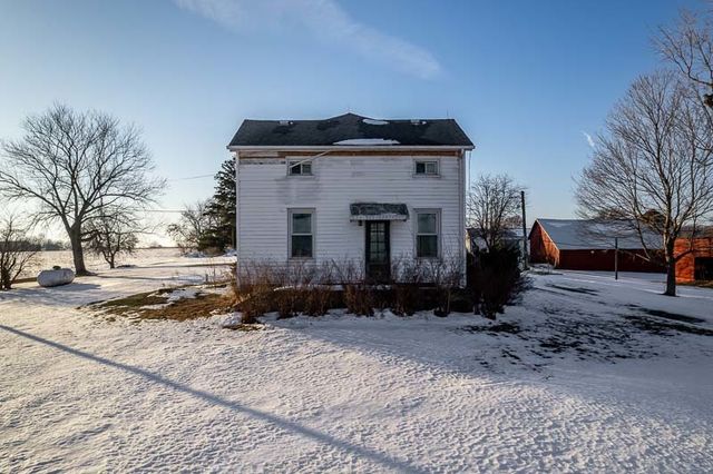 9202 TOWN HALL Road, Belvidere, IL 61008