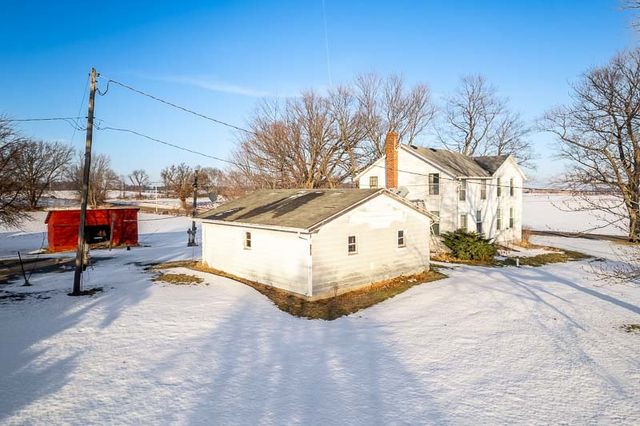 9202 TOWN HALL Road, Belvidere, IL 61008