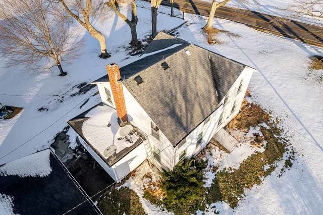 9202 TOWN HALL Road, Belvidere, IL 61008