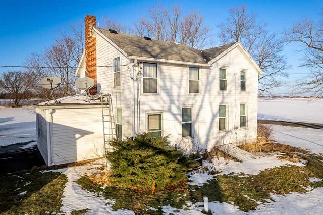 9202 TOWN HALL Road, Belvidere, IL 61008