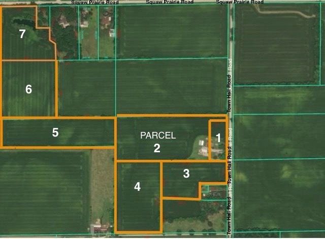 9202 TOWN HALL Road, Belvidere, IL 61008