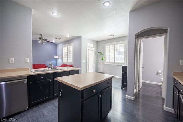 6685 Topley Pike Avenue, Las Vegas, NV 89139