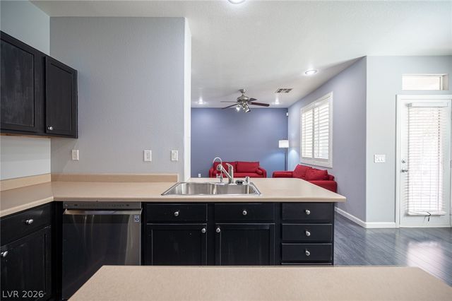 6685 Topley Pike Avenue, Las Vegas, NV 89139