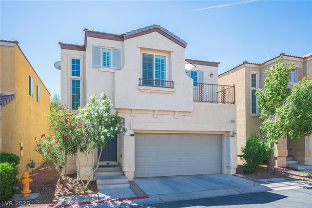 6685 Topley Pike Avenue, Las Vegas, NV 89139