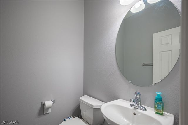 6685 Topley Pike Avenue, Las Vegas, NV 89139