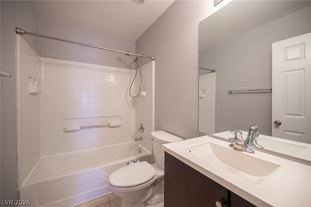 6685 Topley Pike Avenue, Las Vegas, NV 89139