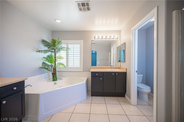 6685 Topley Pike Avenue, Las Vegas, NV 89139