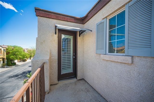 6685 Topley Pike Avenue, Las Vegas, NV 89139