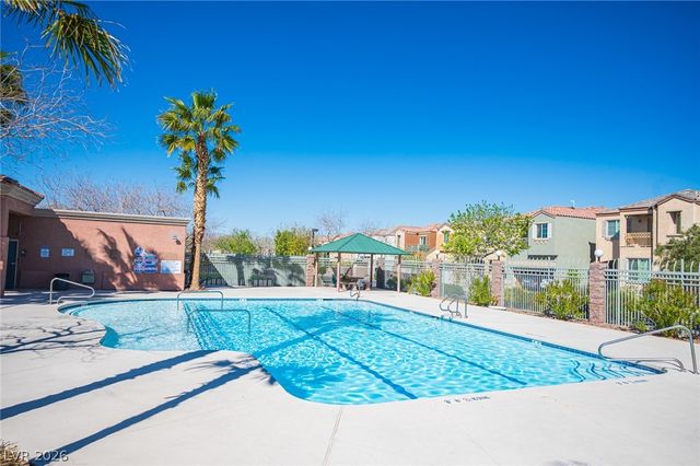 6685 Topley Pike Avenue, Las Vegas, NV 89139