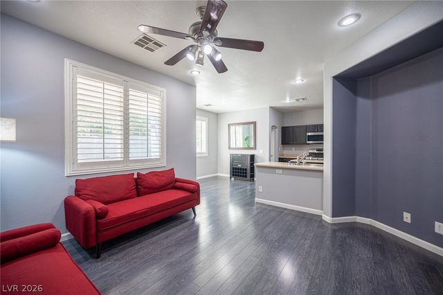 6685 Topley Pike Avenue, Las Vegas, NV 89139