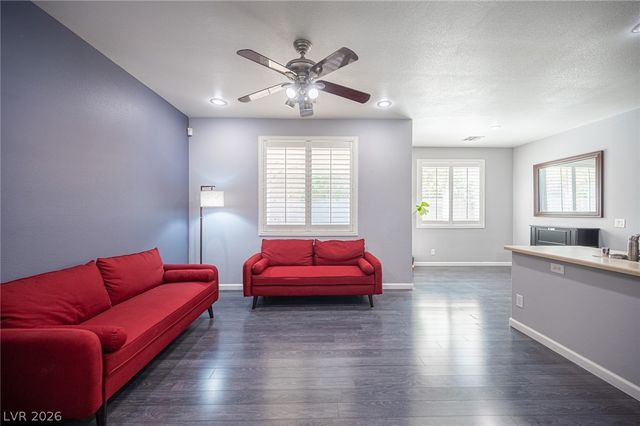 6685 Topley Pike Avenue, Las Vegas, NV 89139