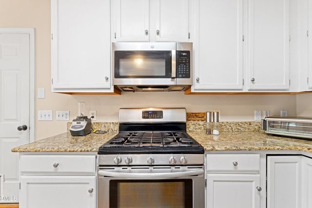 4728 Royal Troon Drive, Raleigh, NC 27604