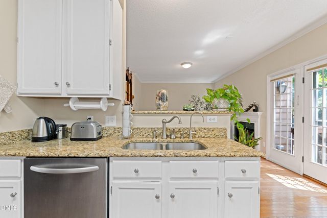 4728 Royal Troon Drive, Raleigh, NC 27604