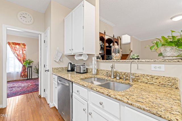 4728 Royal Troon Drive, Raleigh, NC 27604