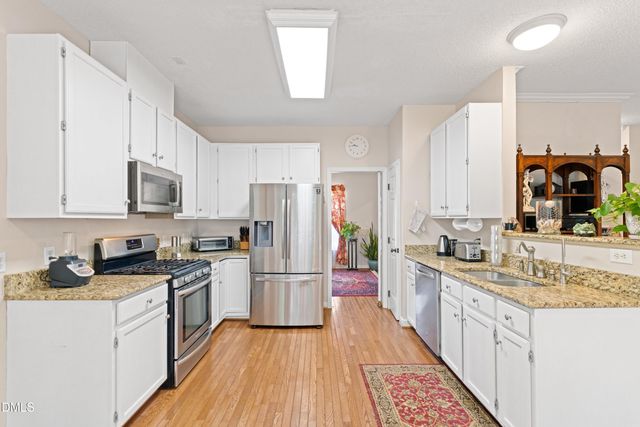 4728 Royal Troon Drive, Raleigh, NC 27604