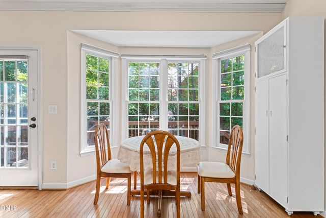 4728 Royal Troon Drive, Raleigh, NC 27604