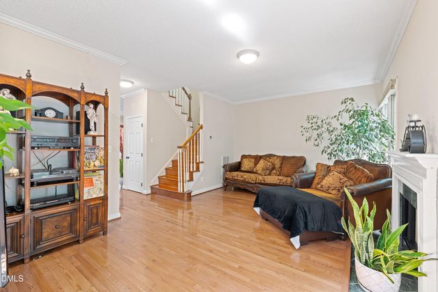 4728 Royal Troon Drive, Raleigh, NC 27604