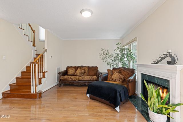 4728 Royal Troon Drive, Raleigh, NC 27604